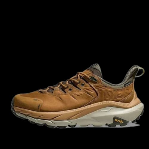 HOKA ONE ONE Kaha 2 Low Gtx 'Brown'