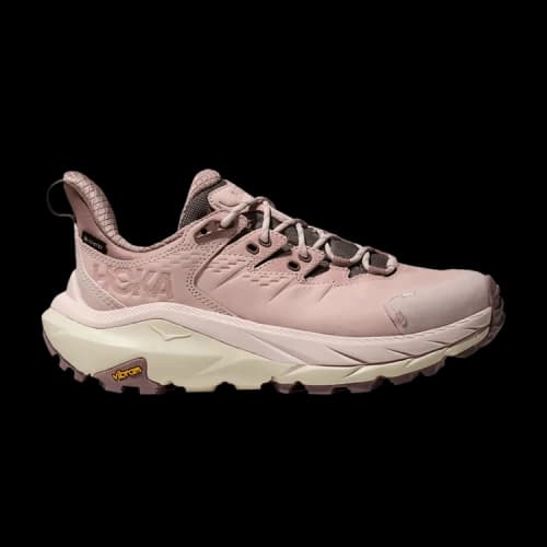 HOKA ONE ONE Kaha 2 'Cosmic Pearl Oat Milk' (Women's)