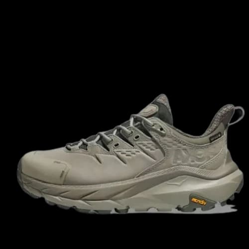 HOKA ONE ONE Kaha 2 LOW Gore-Tex 'Slate Barley' (Women's)