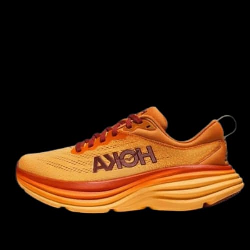 HOKA ONE ONE Bondi 8 'Orange'