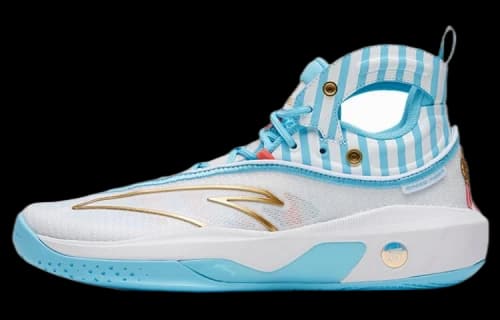 ANTA Klay Thompson 8 'Sailor Tang'