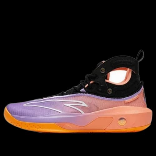 ANTA Klay Thompson 8 'Sunset Glow'