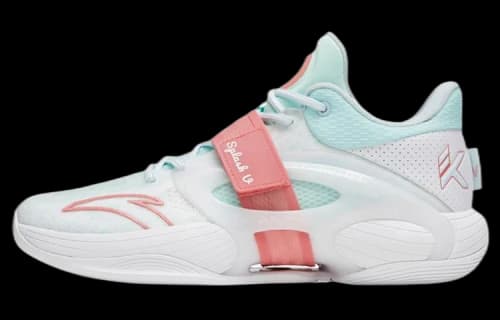ANTA KT Splash Klay Thompson 'White Pink'