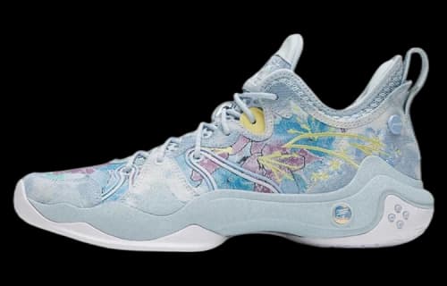 ANTA Shock Wave 4 Pro '520'