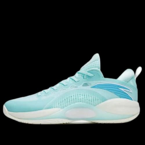 ANTA Cement Bubble 3 'Ice Blue White'