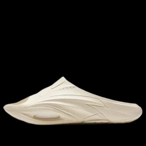 ANTA Nitrogen Slides 'Ivory'