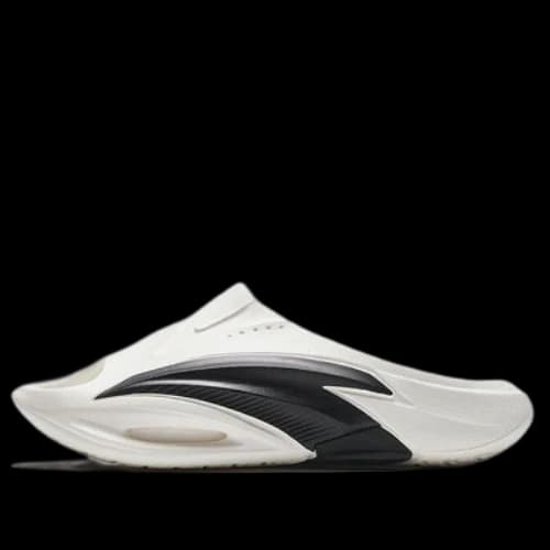 ANTA Nitrogen Slides 'White Black'