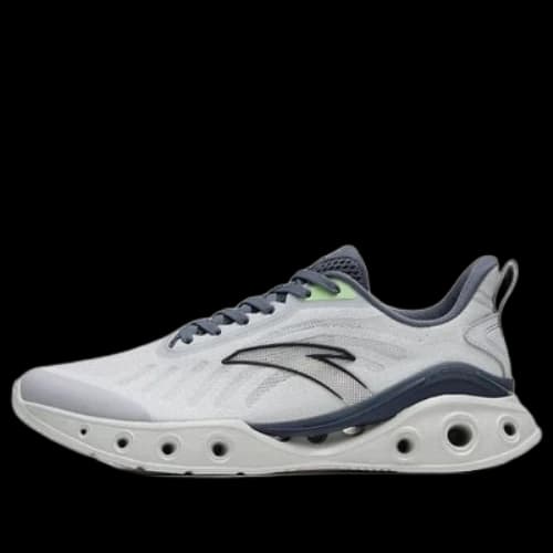 ANTA Running Series Sneakers 'Grey'