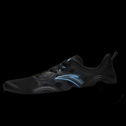 ANTA Energy Rung 'Black Blue Orange'