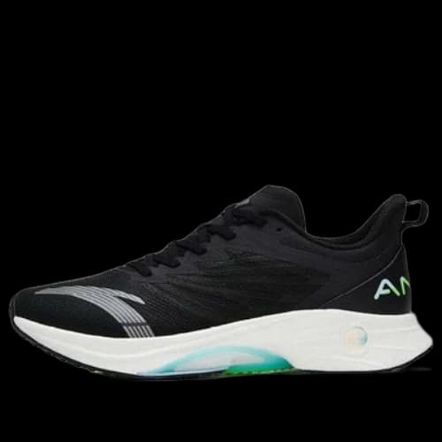 ANTA Mach 3.0 'Black Green'