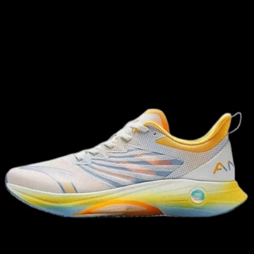 ANTA MACH 3.0 'Nitrogen Tech - Blue Mango'