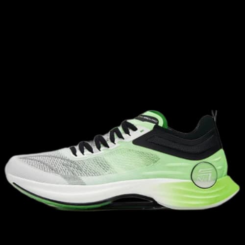 ANTA Mach Pro 'White Green Black'