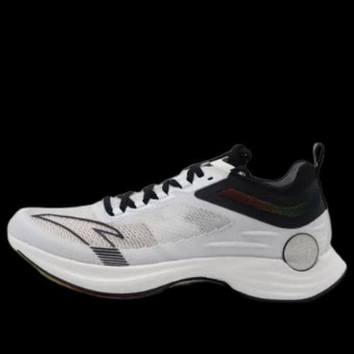 ANTA MACH Pro 'White Black'