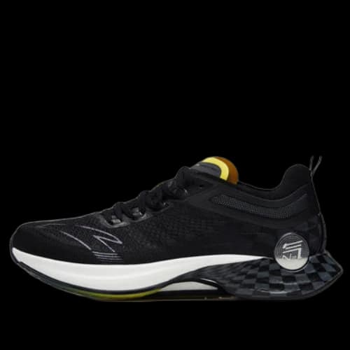 ANTA Mach Pro 'Black White'