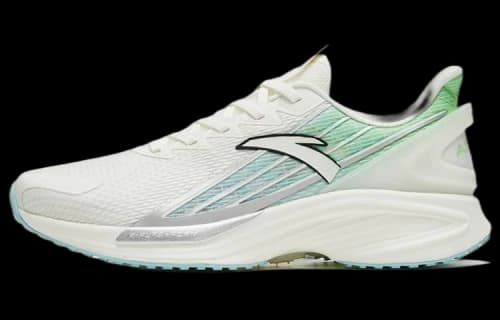 ANTA Lingpao 3 'Beige Green'