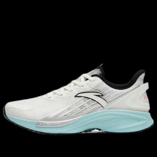 ANTA Lingpao 3.0 'White Blue Black'