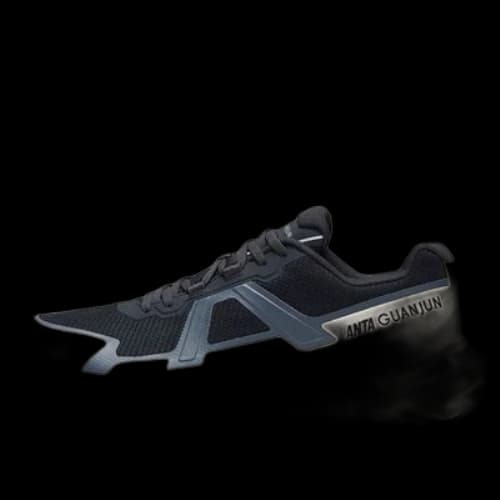 ANTA Champion Lite 'Black Navy white'