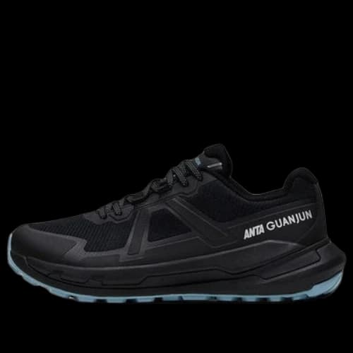 ANTA Champion Lite 'Black Blue'