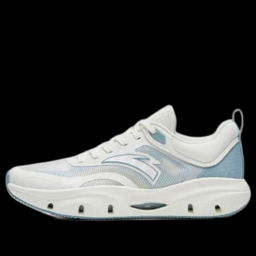 ANTA Shenxing 3 Pro 'White Blue'