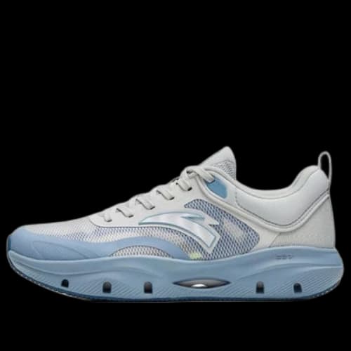 ANTA Running Series Sneakers 'Blue Grey'