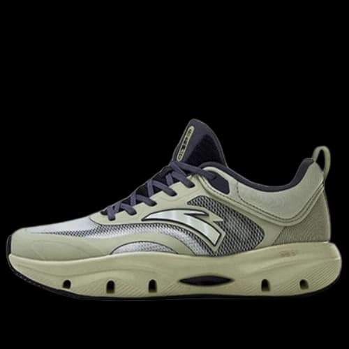 ANTA Shenxing 3 Pro 'Green Grey'