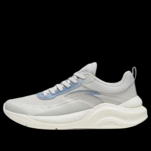 ANTA Training Low 'Grey Blue'