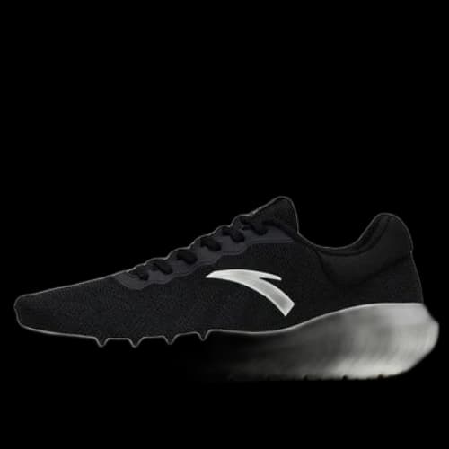 ANTA Training Series Low 'Black White'