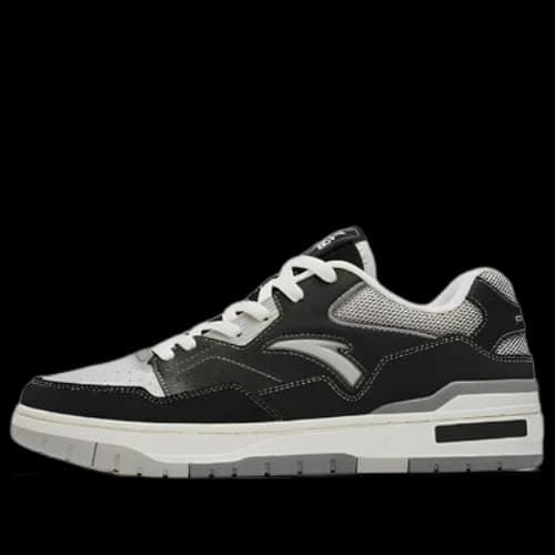 ANTA Flame 4.0 'Black Grey White'