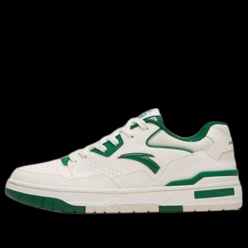 ANTA Flame 4.0 'White Green'