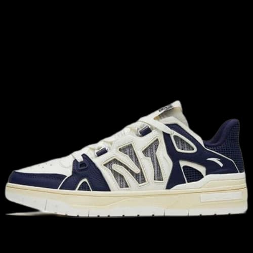 ANTA 'Flame 4.0 Zhe Pu Blue'