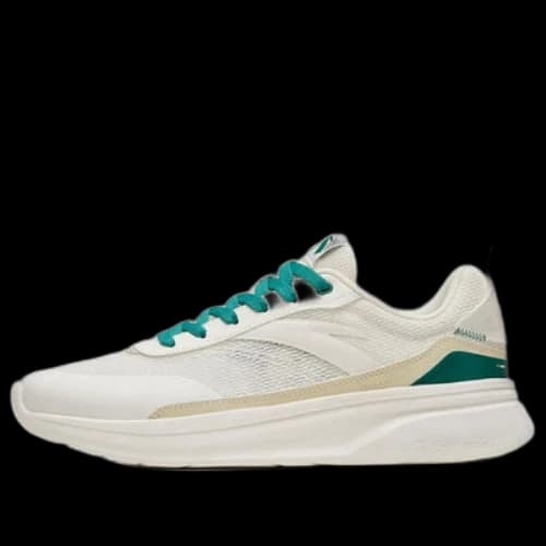 ANTA Low 'White Green'