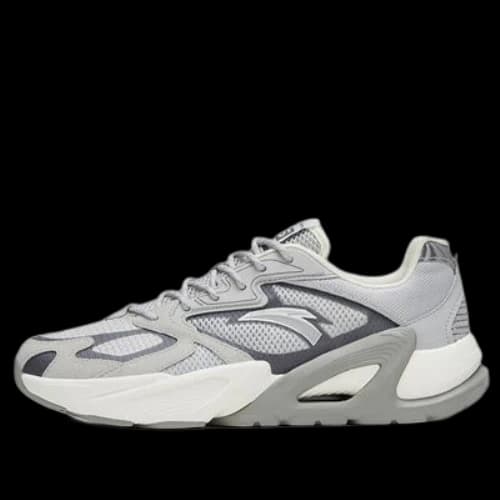 ANTA Millennium 6 'Grey White'