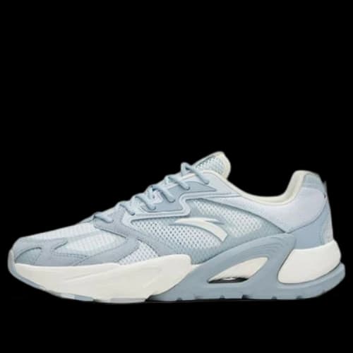 ANTA Life Series Low 'Millennium Cloud Grey'