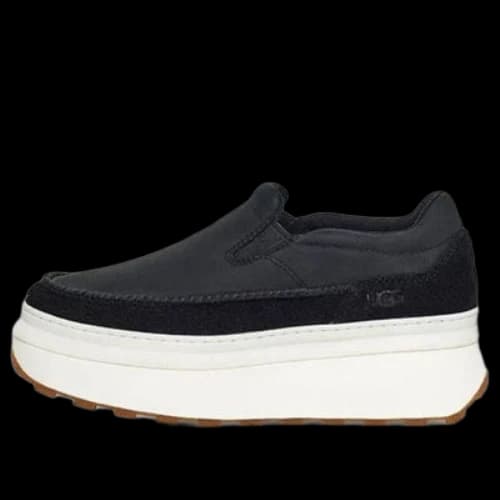 UGG Marin 'Black White' (Women's)