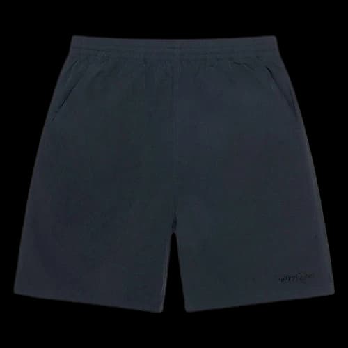 Stussy Nylon Court Short Black