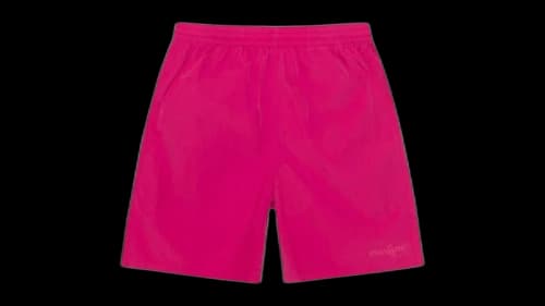 Stussy Court Short Berry