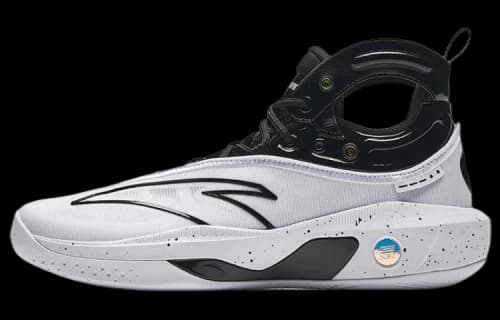 ANTA Klay Thompson 8 'Seed Upsets'