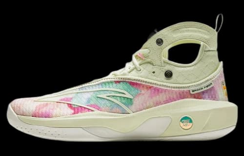 ANTA Klay Thompson 8 'Guo Tang'