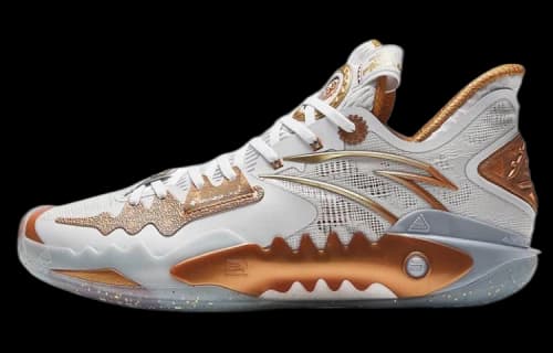 Anta Shock Wave 5 Immortality