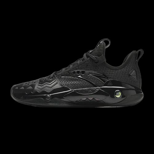 Anta Kyrie Irving x Shock Wave 5 Pro 'First Show'