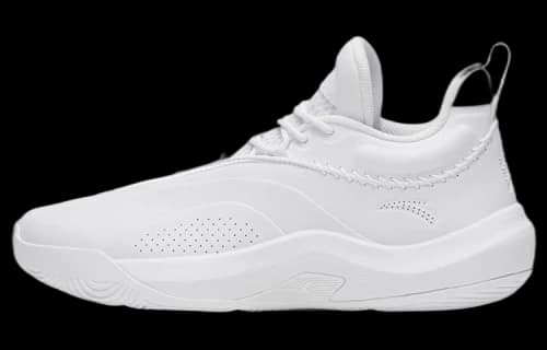 ANTA Klay Thompson Team 'Pure White'