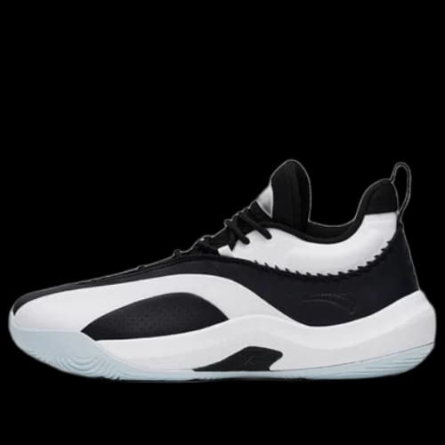 ANTA Klay Thompson Team 'Black White'