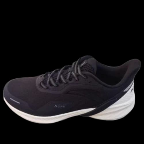 ANTA The Sting 4 'Black White'