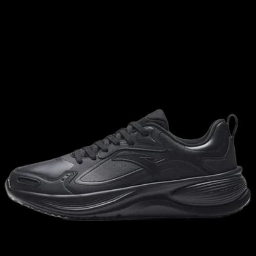 ANTA YunTu 'Black'