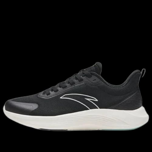 ANTA Running Series Sneakers 'Black'