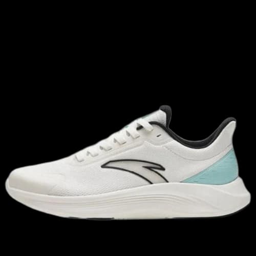 ANTA Running Series Sneakers 'White Blue Black'