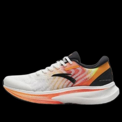ANTA G21 'Orange White Black'