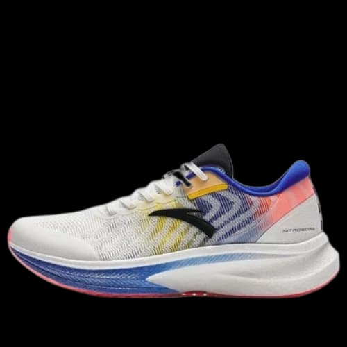 ANTA G21 'Blue White Neon Orange'
