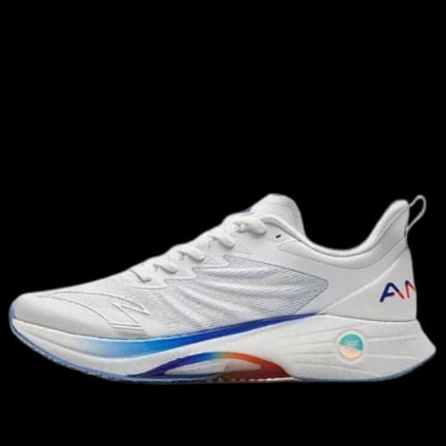 ANTA MACH 3.0 'White Blue'