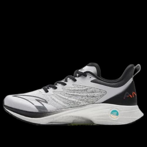 ANTA MACH 3.0 'White Grey Black'